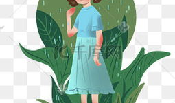 雨天漫画,一场别开生面的漫画奇遇