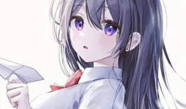 漫画女头,描绘青春的符号与情感